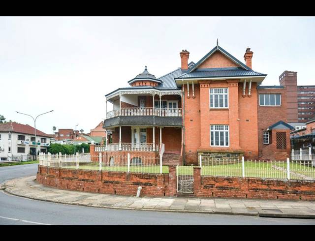 1,501M² OFFICE FOR SALE IN PIETERMARITZBURG CENTRAL